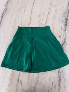 Lululemon Align High Rise Skort